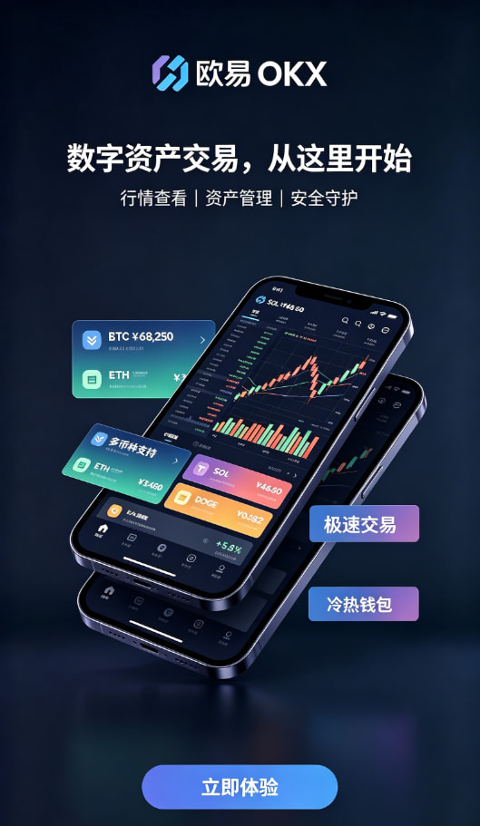 欧交易所App官网下载经验分享
